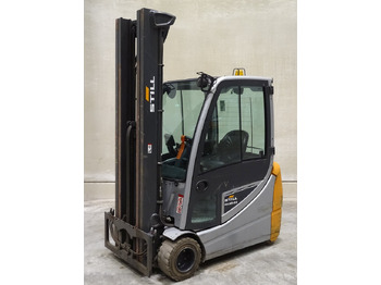 Electric forklift STILL RX20