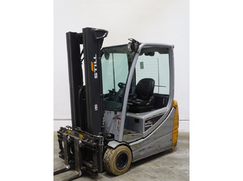 Electric forklift STILL RX20