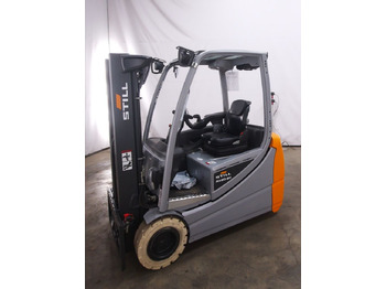 Electric forklift STILL RX20