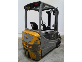 Electric forklift Still RX20-20L: picture 2 Electric forklift Still RX20-20L: picture 2