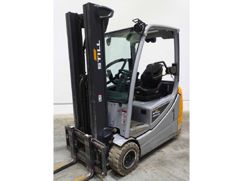 Electric forklift STILL RX20