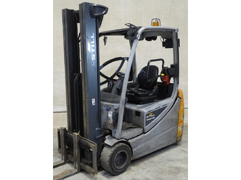 Electric forklift STILL RX20