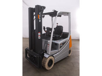 Electric forklift STILL RX20