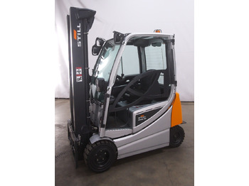 Electric forklift STILL RX20