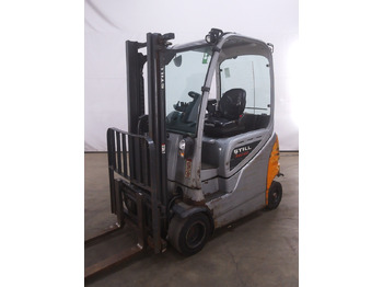Electric forklift STILL RX20