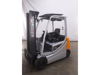 Electric forklift STILL RX20
