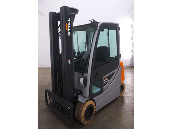 Electric forklift STILL RX20
