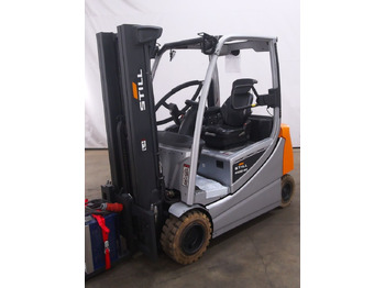 Electric forklift STILL RX20