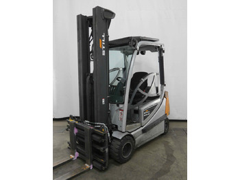 Electric forklift STILL RX20