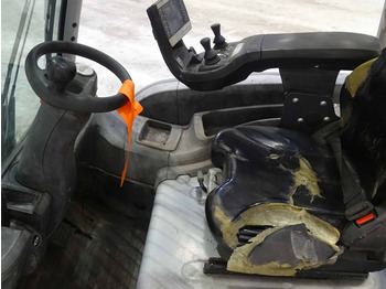 Electric forklift Still RX20-20PL: picture 3