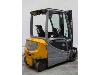 Electric forklift Still RX20-20PL: picture 2