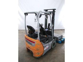 Electric forklift Still RX50-10/LIION: picture 2