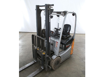 Electric forklift STILL RX50