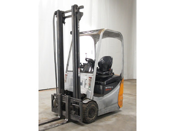 Electric forklift STILL RX50