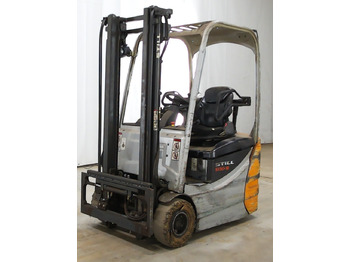 Electric forklift STILL RX50