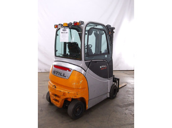 Electric forklift Still RX60-20: picture 2