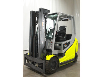 Electric forklift STILL RX60