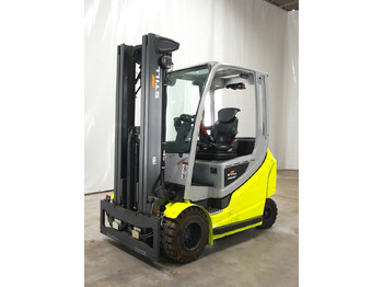 Electric forklift STILL RX60