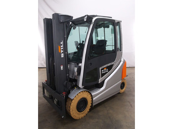 Electric forklift STILL RX60