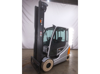 Electric forklift STILL RX60