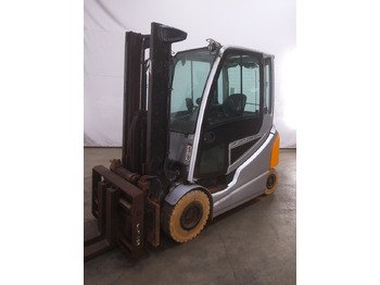Electric forklift STILL RX60