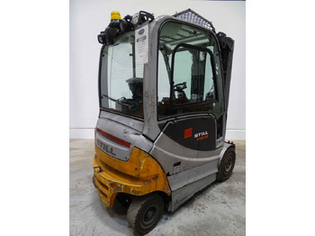 Electric forklift Still RX60-25: picture 2