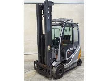 Electric forklift STILL RX60