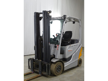 Electric forklift STILL RX60