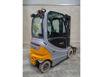 Electric forklift Still RX60-25: picture 2 Electric forklift Still RX60-25: picture 2