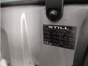 Leasing of Still RX60-25L Still RX60-25L: picture 5