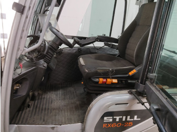 Electric forklift Still RX60-25L: picture 3