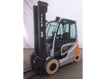 Electric forklift STILL RX60