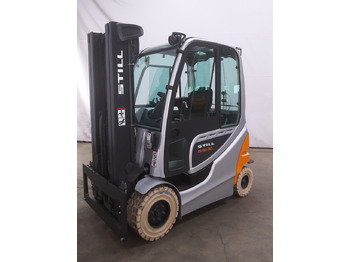 Electric forklift STILL RX60