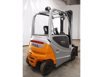 Electric forklift Still RX60-30: picture 2 Electric forklift Still RX60-30: picture 2