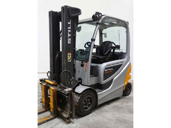 Electric forklift STILL RX60