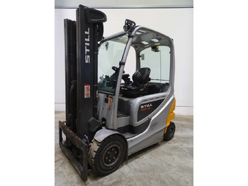 Electric forklift STILL RX60