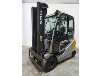 Electric forklift STILL RX60