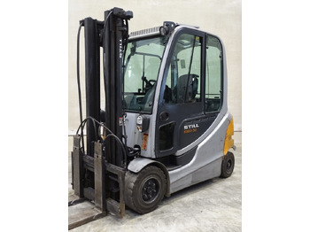 Electric forklift STILL RX60