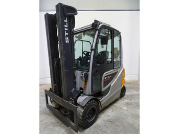 Electric forklift STILL RX60