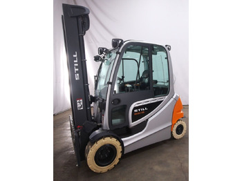 Electric forklift STILL RX60