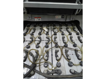 Electric forklift Still RX60-35: picture 4