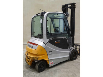 Electric forklift Still RX60-35: picture 2