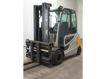 Electric forklift STILL RX60