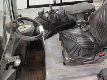 Electric forklift Still RX60-35: picture 3