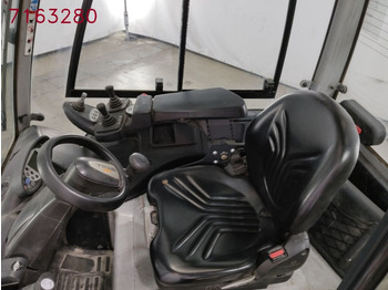 Electric forklift Still RX60-35: picture 3