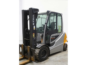 Electric forklift STILL RX60