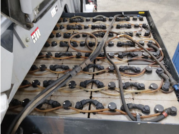 Electric forklift Still RX60-45: picture 4