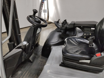 Electric forklift Still RX60-45: picture 3