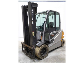 Electric forklift STILL RX60
