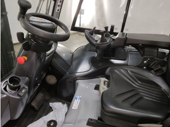 Electric forklift Still RX60-50/BATT.NEU: picture 3 Electric forklift Still RX60-50/BATT.NEU: picture 3